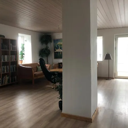 Aparthotel Kobmandsgarden 4