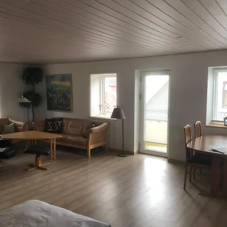 Aparthotel Kobmandsgarden 4