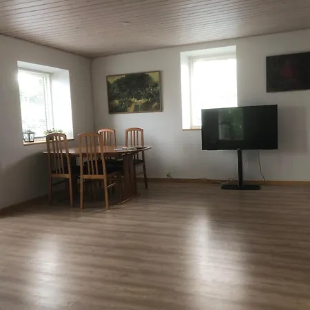 Kobmandsgarden 4 Aparthotel *