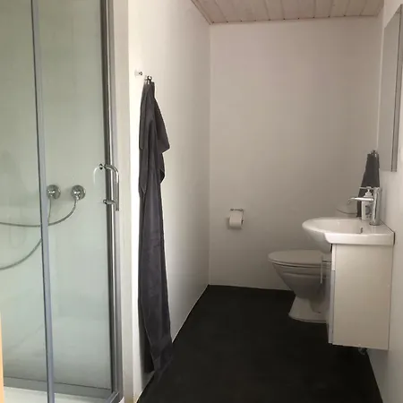 Kobmandsgarden 4 Aparthotel Sæby