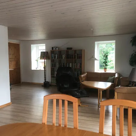 Aparthotel Kobmandsgarden 4 Sæby